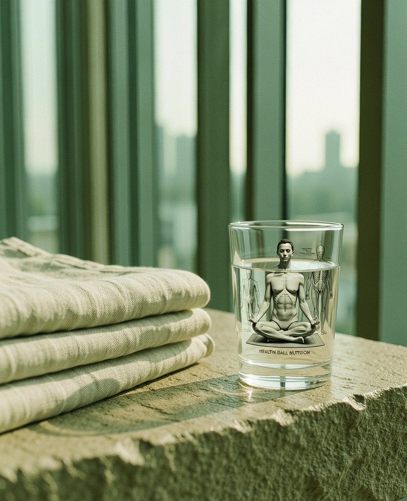 Linen and hydration